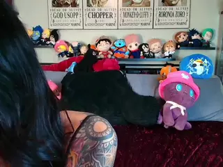 Ari The Don's Live Sex Cam Show
