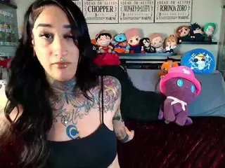 Ari The Don's Live Sex Cam Show