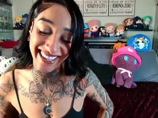 Ari The Don's Live Sex Cam Show