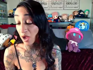 Ari The Don's Live Sex Cam Show