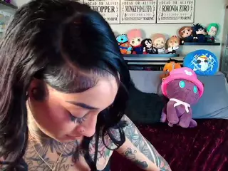Ari The Don's Live Sex Cam Show