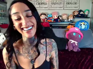 Ari The Don's Live Sex Cam Show