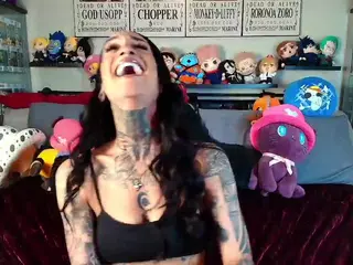 Ari The Don's Live Sex Cam Show