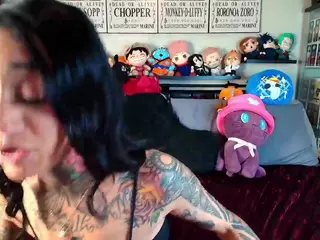Ari The Don's Live Sex Cam Show