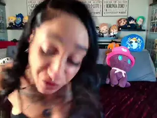 Ari The Don's Live Sex Cam Show