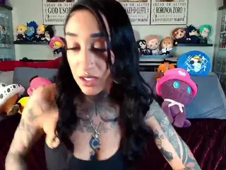 Ari The Don's Live Sex Cam Show