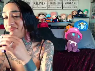 Ari The Don's Live Sex Cam Show