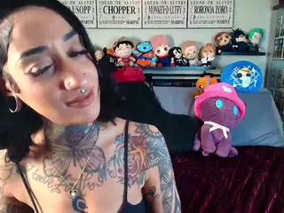 Ari The Don's Live Sex Cam Show