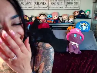 Ari The Don's Live Sex Cam Show