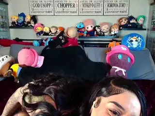 Ari The Don's Live Sex Cam Show