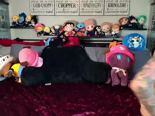 Ari The Don's Live Sex Cam Show