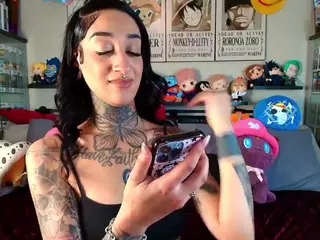 Ari The Don's Live Sex Cam Show