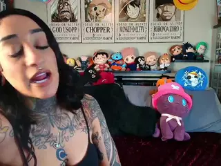 Ari The Don's Live Sex Cam Show
