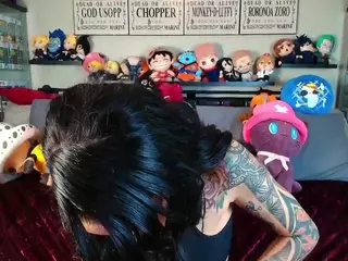 Ari The Don's Live Sex Cam Show