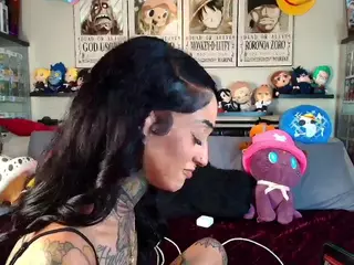 Ari The Don's Live Sex Cam Show