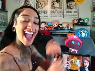 Ari The Don's Live Sex Cam Show