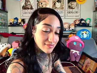 Ari The Don's Live Sex Cam Show