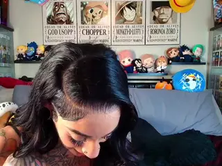 Ari The Don's Live Sex Cam Show