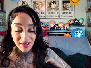 Ari The Don's Live Sex Cam Show