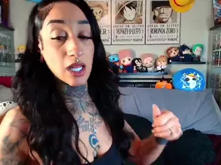 Ari The Don's Live Sex Cam Show