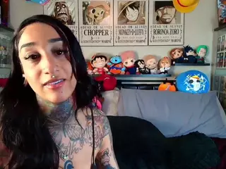 Ari The Don's Live Sex Cam Show