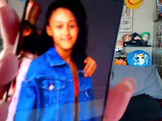 Ari The Don's Live Sex Cam Show