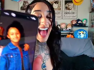 Ari The Don's Live Sex Cam Show