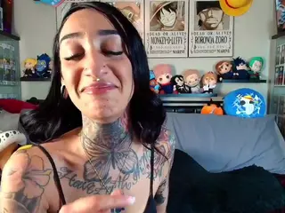 Ari The Don's Live Sex Cam Show