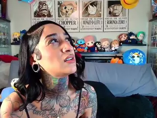 Ari The Don's Live Sex Cam Show