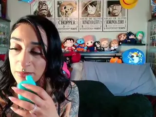 Ari The Don's Live Sex Cam Show