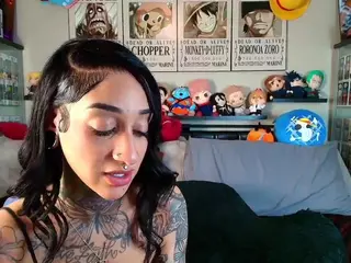 Ari The Don's Live Sex Cam Show
