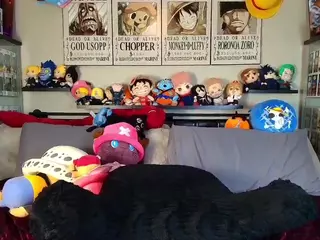 Ari The Don's Live Sex Cam Show