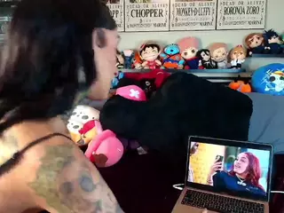Ari The Don's Live Sex Cam Show
