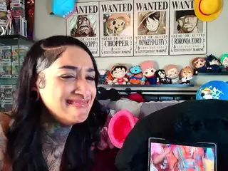 Ari The Don's Live Sex Cam Show