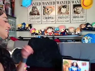 Ari The Don's Live Sex Cam Show