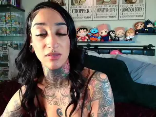 Ari The Don's Live Sex Cam Show