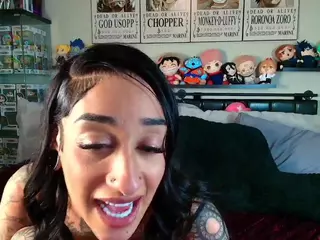 Ari The Don's Live Sex Cam Show