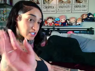 Ari The Don's Live Sex Cam Show