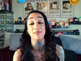 Ari The Don's Live Sex Cam Show