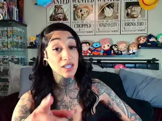 Ari The Don's Live Sex Cam Show