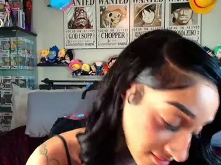 Ari The Don's Live Sex Cam Show