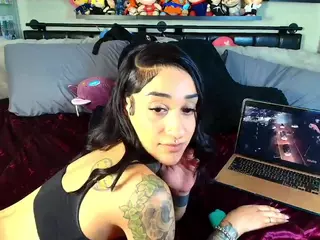 Ari The Don's Live Sex Cam Show