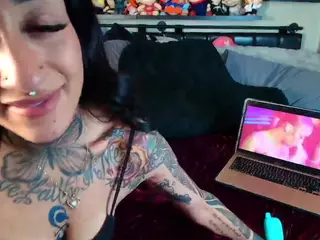 Ari The Don's Live Sex Cam Show