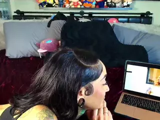 Ari The Don's Live Sex Cam Show