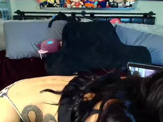 Ari The Don's Live Sex Cam Show