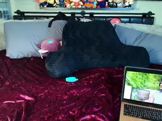 Ari The Don's Live Sex Cam Show