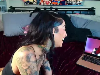Ari The Don's Live Sex Cam Show