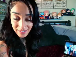 Ari The Don's Live Sex Cam Show