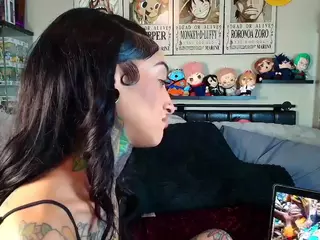 Ari The Don's Live Sex Cam Show