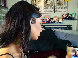 Ari The Don's Live Sex Cam Show